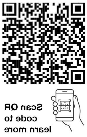 QR code to learn more about Payment Plans